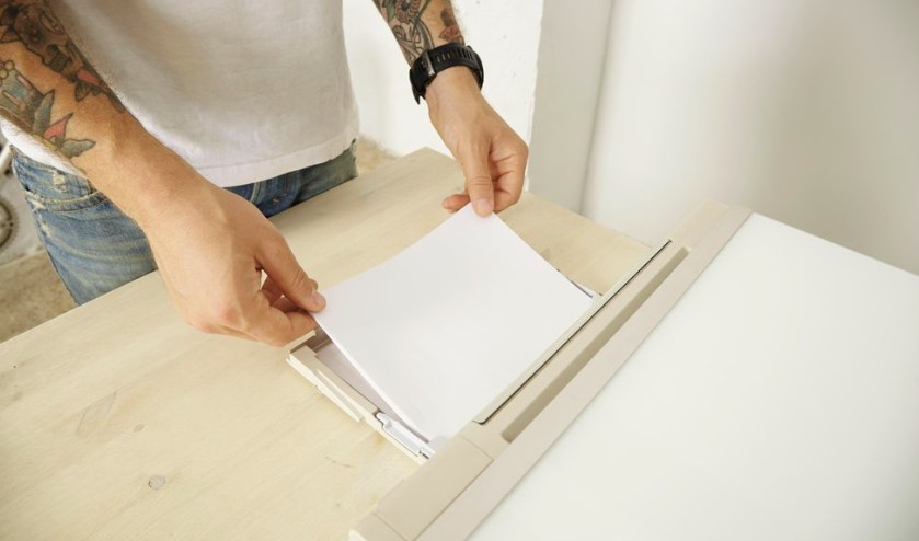 Copy Paper